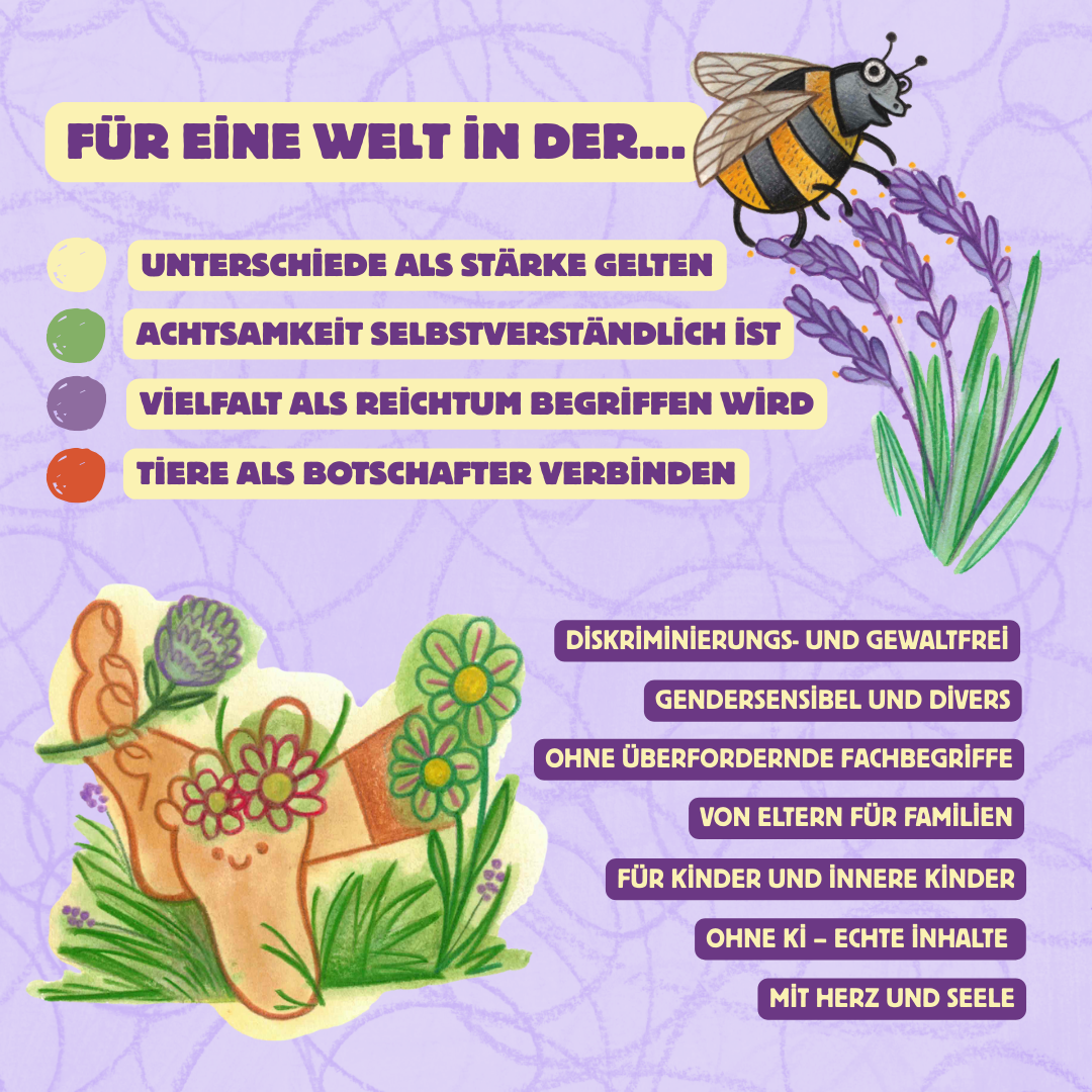 Warum dieses Buch super ist? Es gibt viele gute Gründe