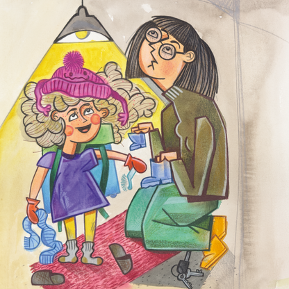 Juni Wunder – Und Die Ganz Besondere Zeit