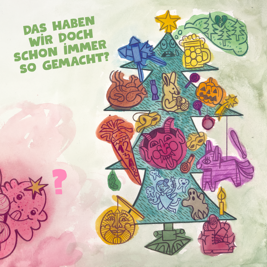 Juni Wunder – Und Die Ganz Besondere Zeit