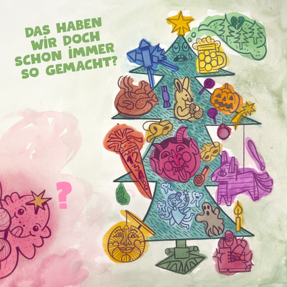 Juni Wunder – Und Die Ganz Besondere Zeit