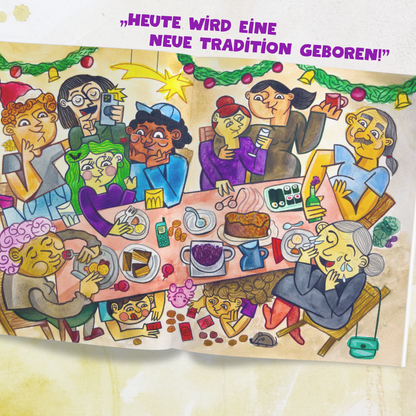 Juni Wunder – Und Die Ganz Besondere Zeit