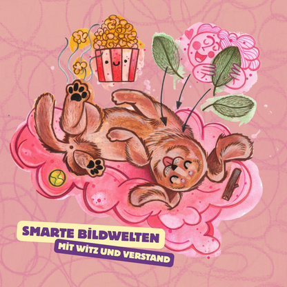 Juni Wunder – Und Die Blühende Fantasie