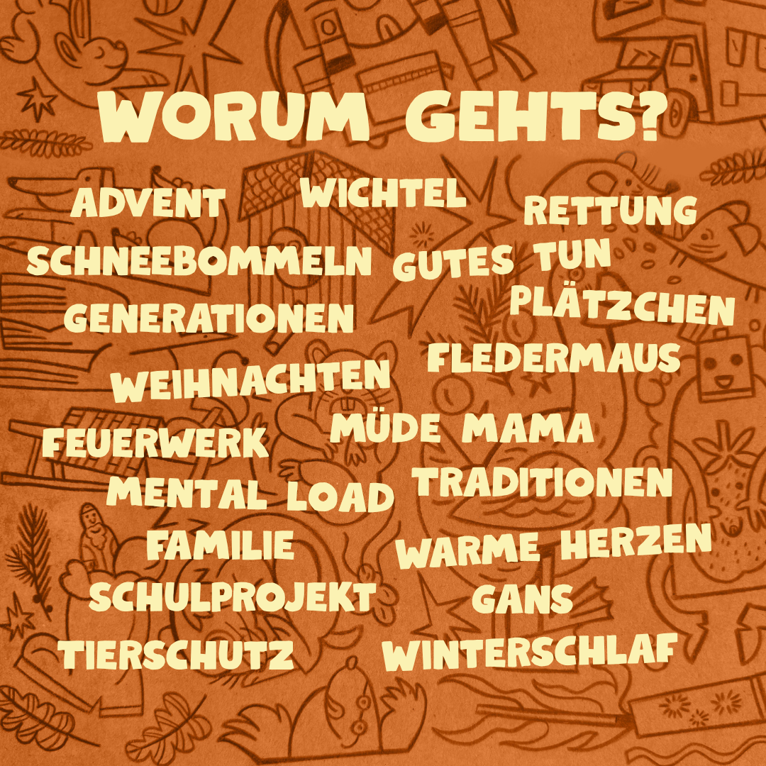 Juni Wunder – Und Die Ganz Besondere Zeit