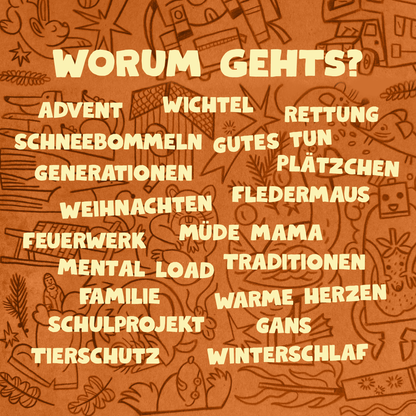 Juni Wunder – Und Die Ganz Besondere Zeit