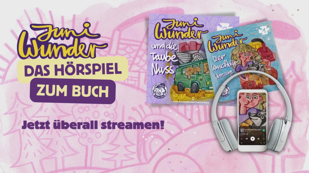 Video laden: 